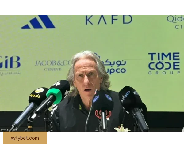 记者称若热热苏斯批准利雅得胜利放假全队转入亚冠二级备战新阶段